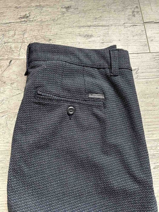 Мужские брюки ZARA