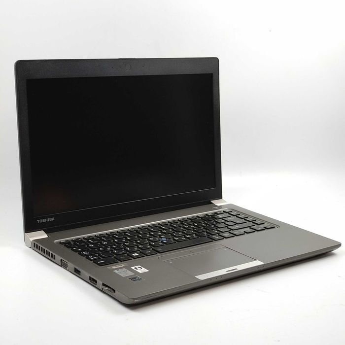 Toshiba Tecra Z40-A | i7-4600u | 8GB | 512SSD | BAT 3H