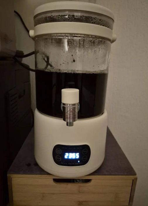 Новий Багатофункціональний Кран з Квітковим Чайником