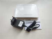 Switch D-link DGS-1008D