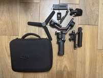 Стабілізатор для камери DJI Ronin RS3
