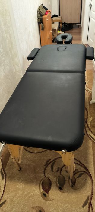 Продам массажный стол