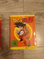 Dragonball Z Box 01 [6DVD]
Dragon Ball