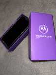 Motorola one vision, brązowy, 128 GB, w bardzo dobrym stanie