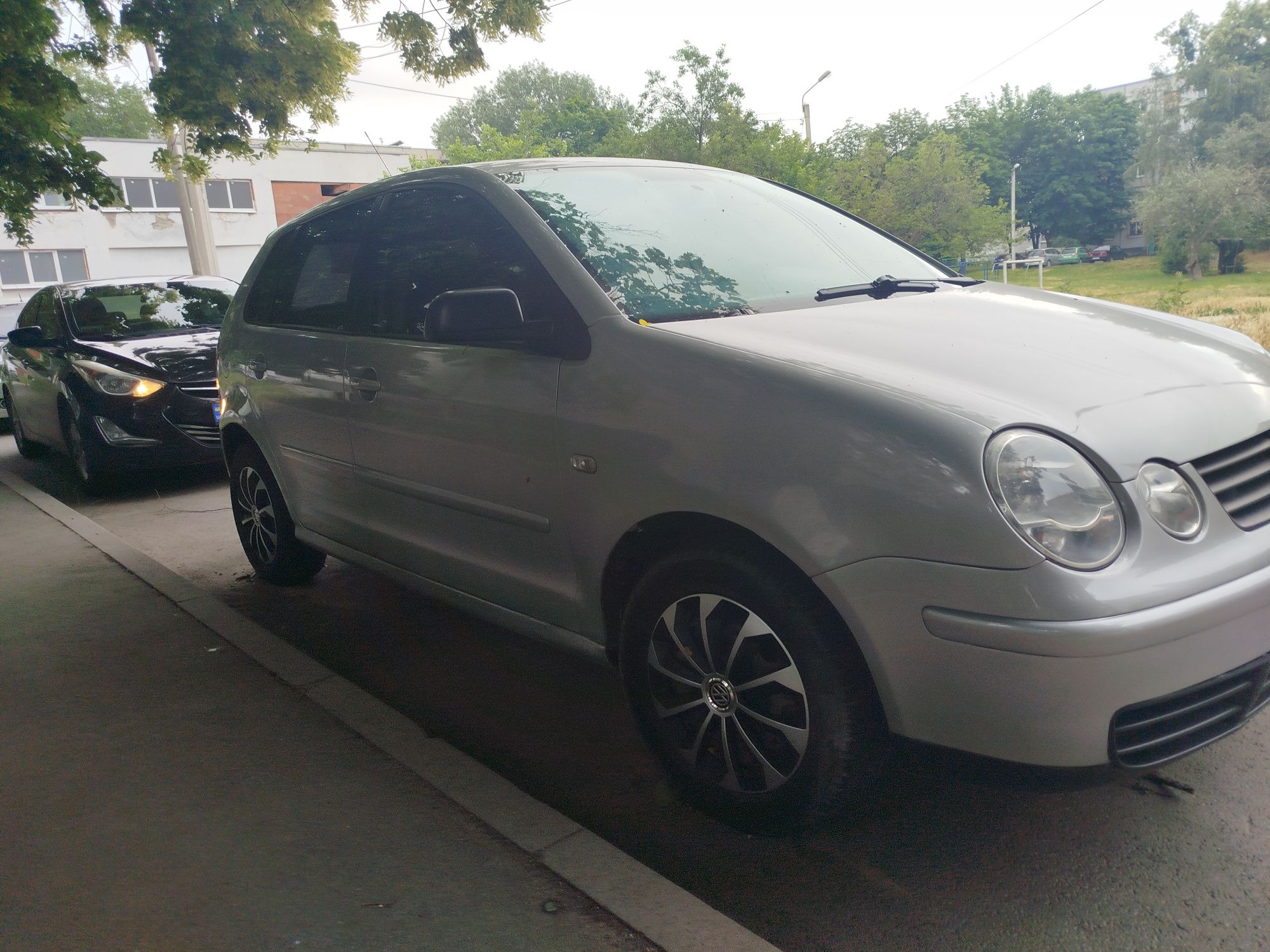 Продам Volkswagen's Polo
