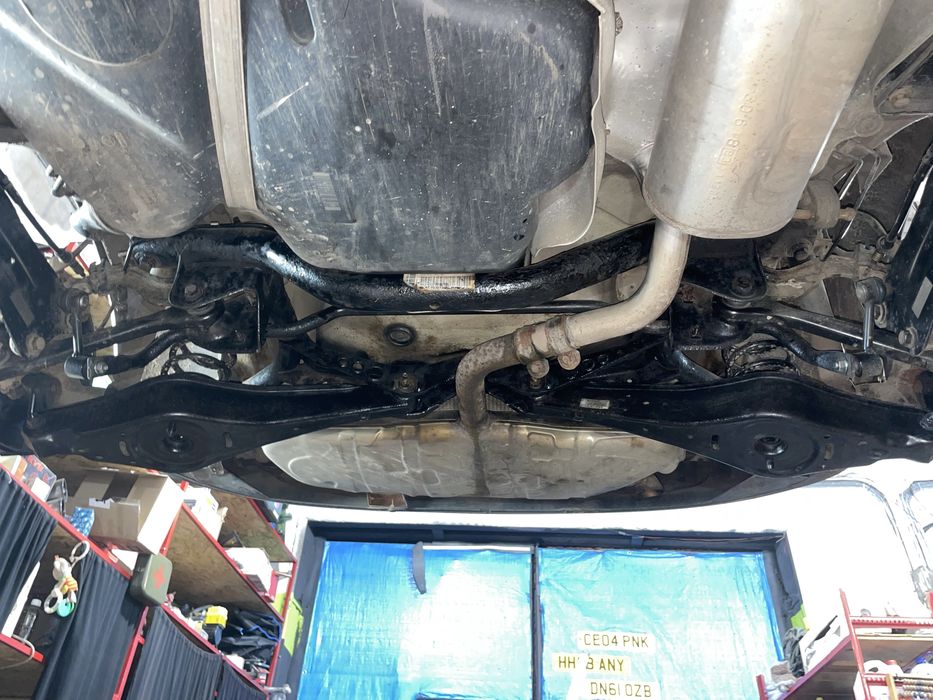 Volkswagen Golf 5 Plus