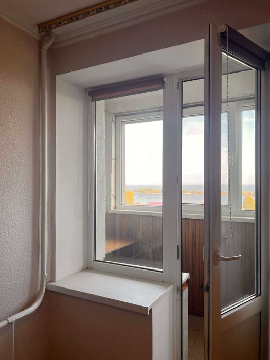 ТЕРМІНОВО! Продається 3-кім. квартира, Черкаси, Митниця біля Дніпра