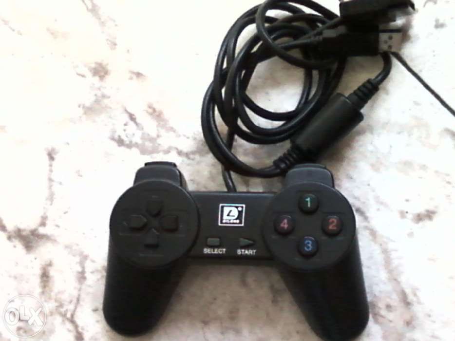 Joystick PS1 (Playstation 1)