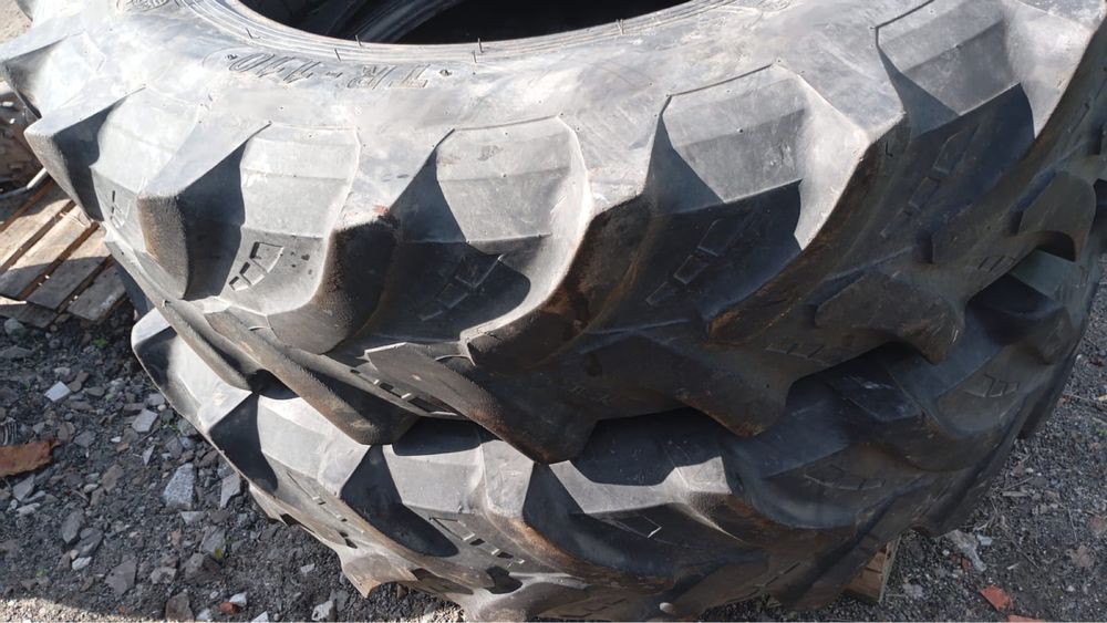 Opony rolnicze  380/85 R38