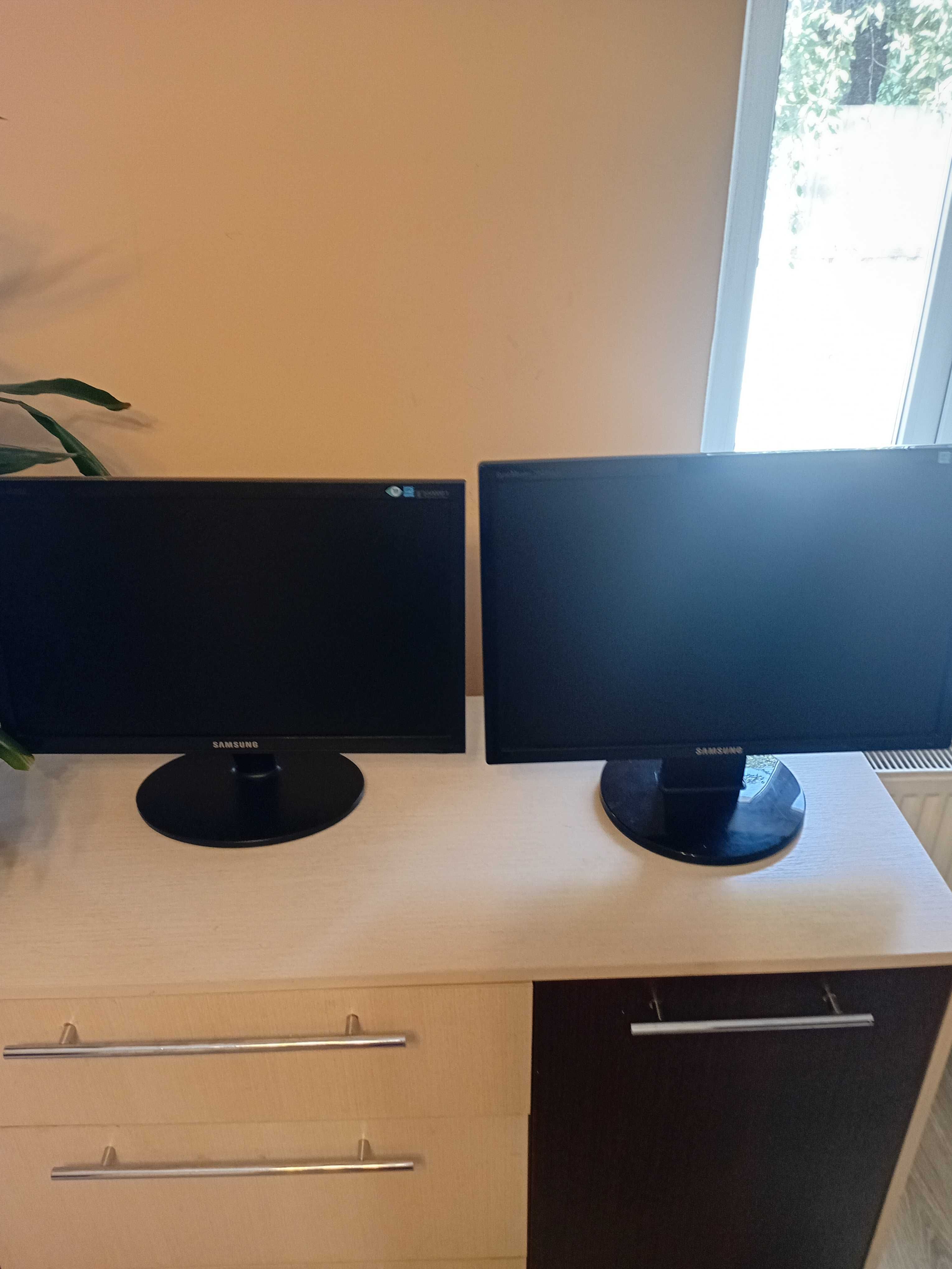 Монитор Samsung E2020N  75Гц