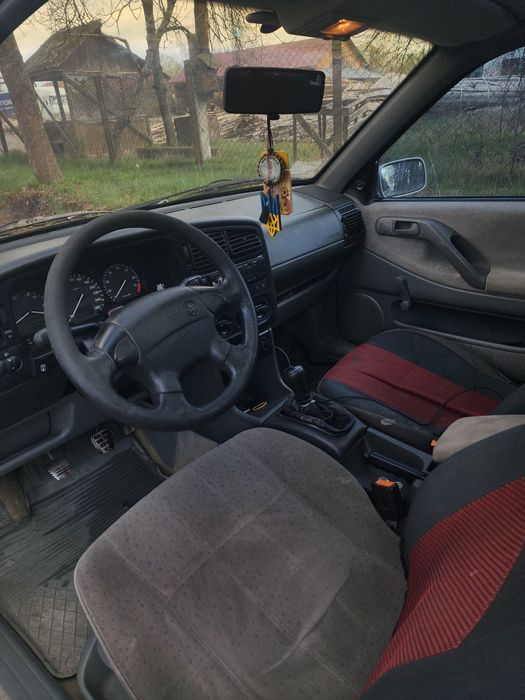 Volkswagen Passat B4