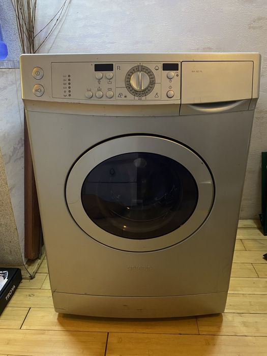 Пральна машинка не дорого!!!