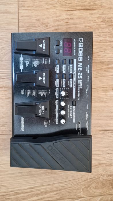 Ibanez GSA60-WNF Gio