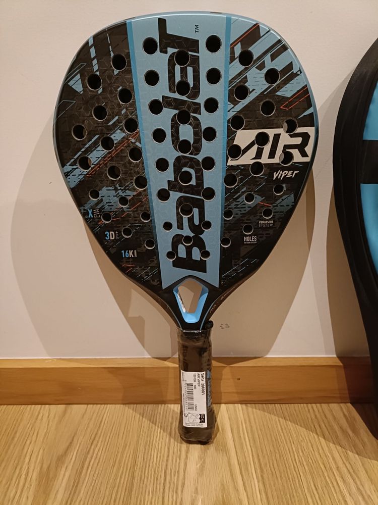 Babolat Air Viper 2024