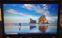 Laptop Lenovo T510 i7 8GB RAM 500GB dysk