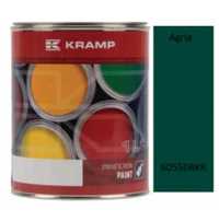 KRAMP - Lakier do Agria, 605508KR, zielony 1 L