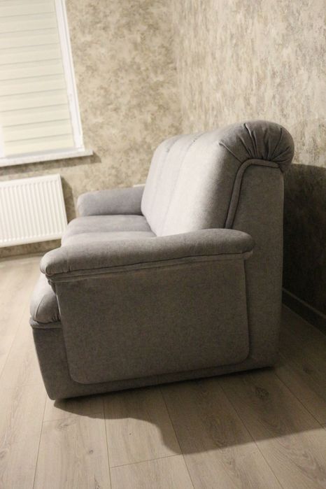 Диван і крісло (повна реставрація)