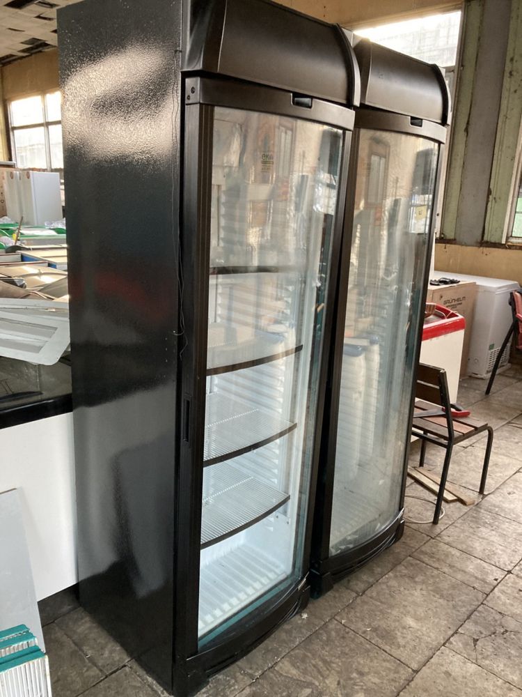 Холодильники для воды напитков витрины холодильные шкафы
