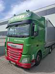 Daf XF 510 euro 6 Ratarder