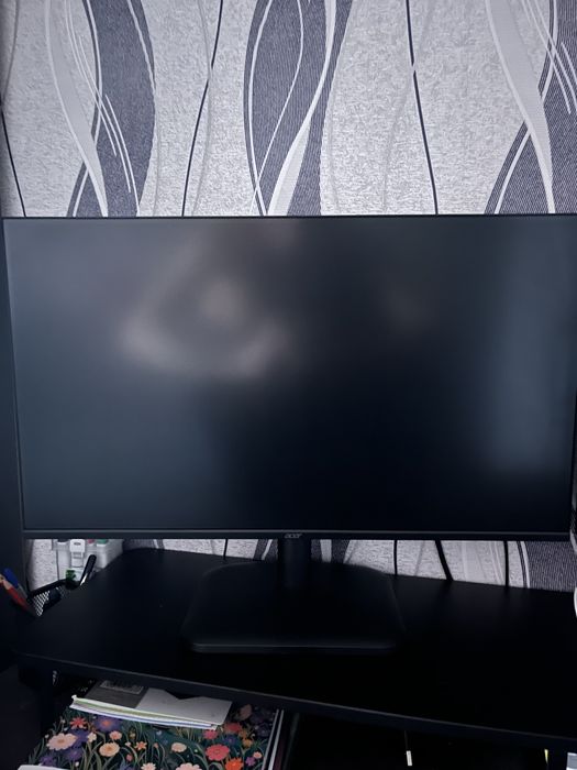 Продаю ігоровий монітор Acer