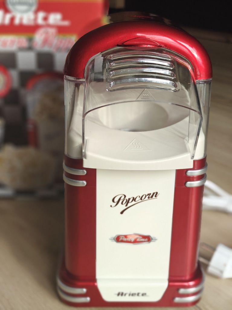 Urządzenie do popcornu Ariete  1100W