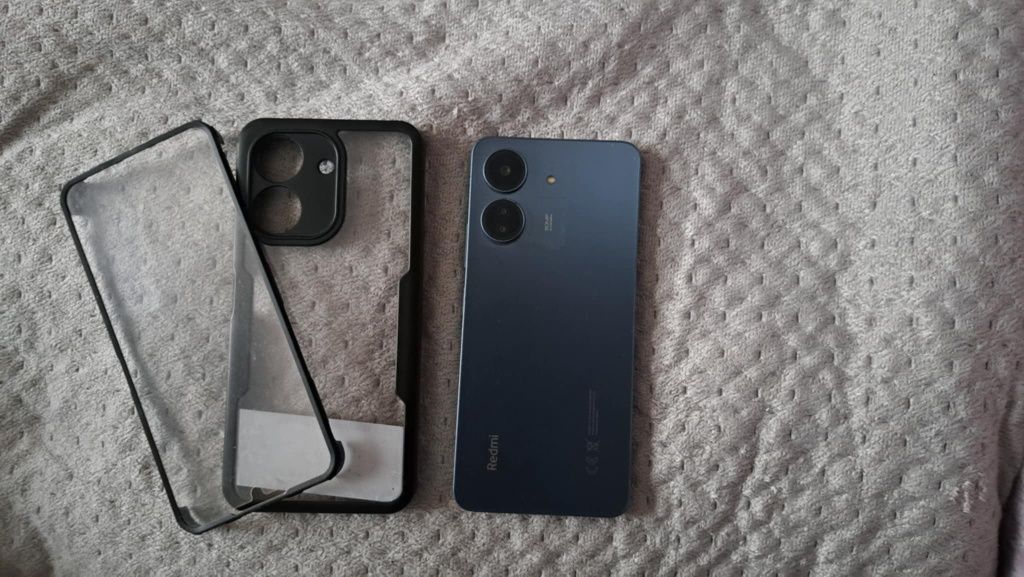 Redmi 13C sprzedam stan idealny