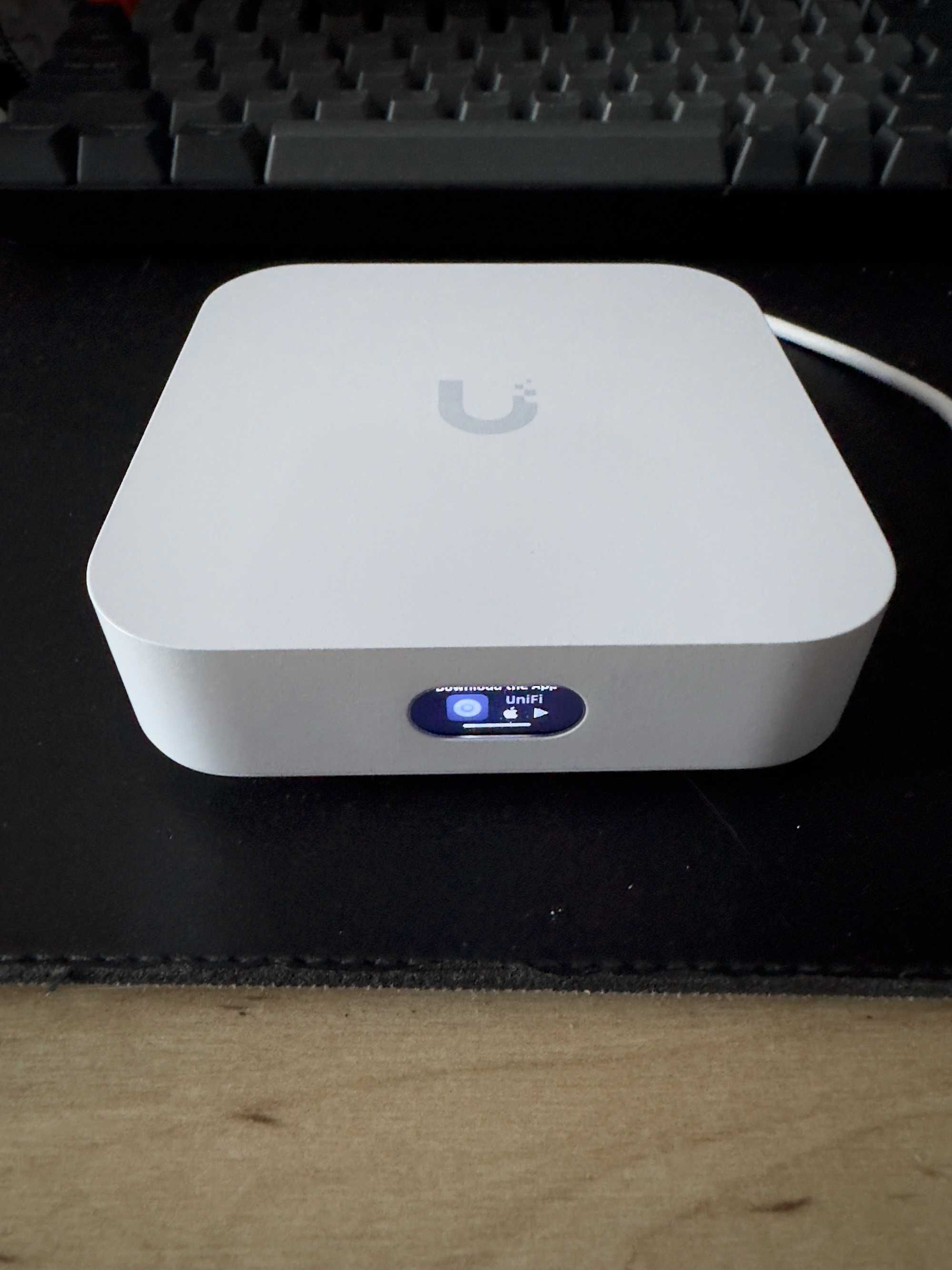 Router Ubiquiti Unifi Express WiFi 6
