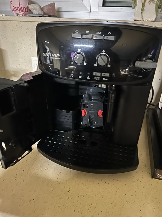Máquina de café Satrap VA60