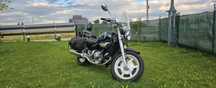 Hyosung aquila 125/250 SWAP kat B