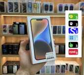 IPhone 14 Plus Red оплата частинами 128gb 256gb 512gb