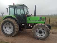 Deutz - Fahr 4.31