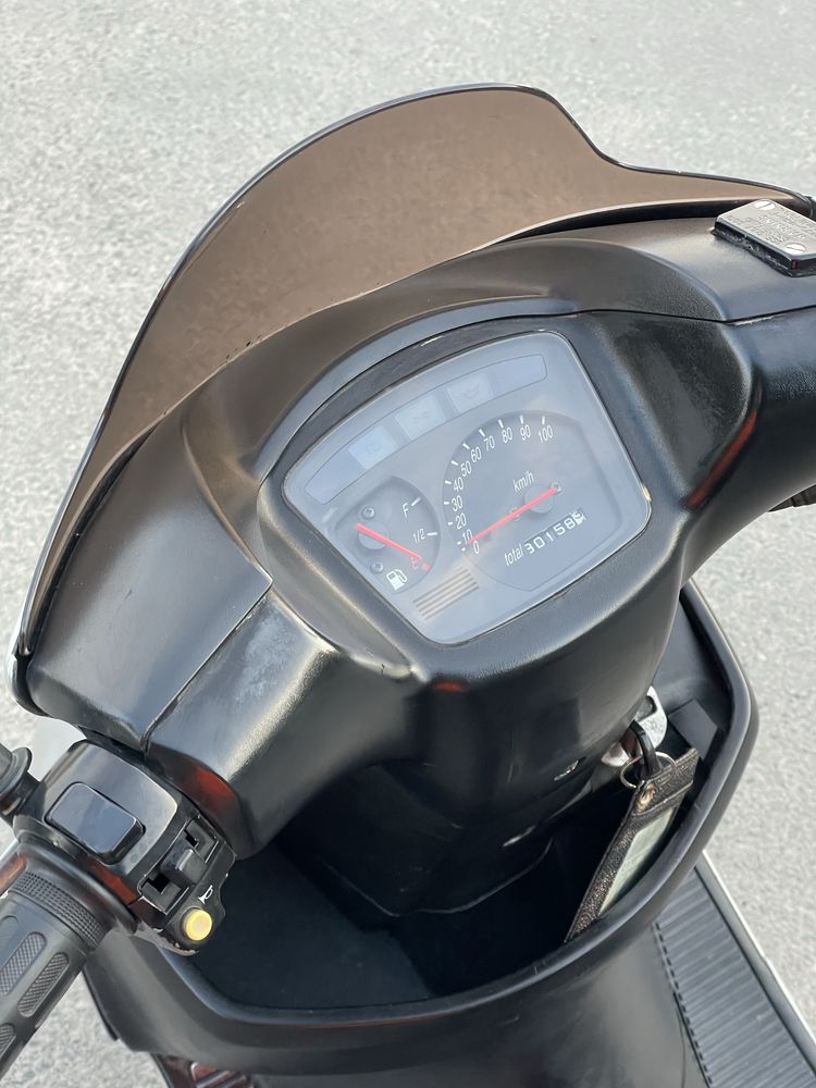 Продам suzuki address 110