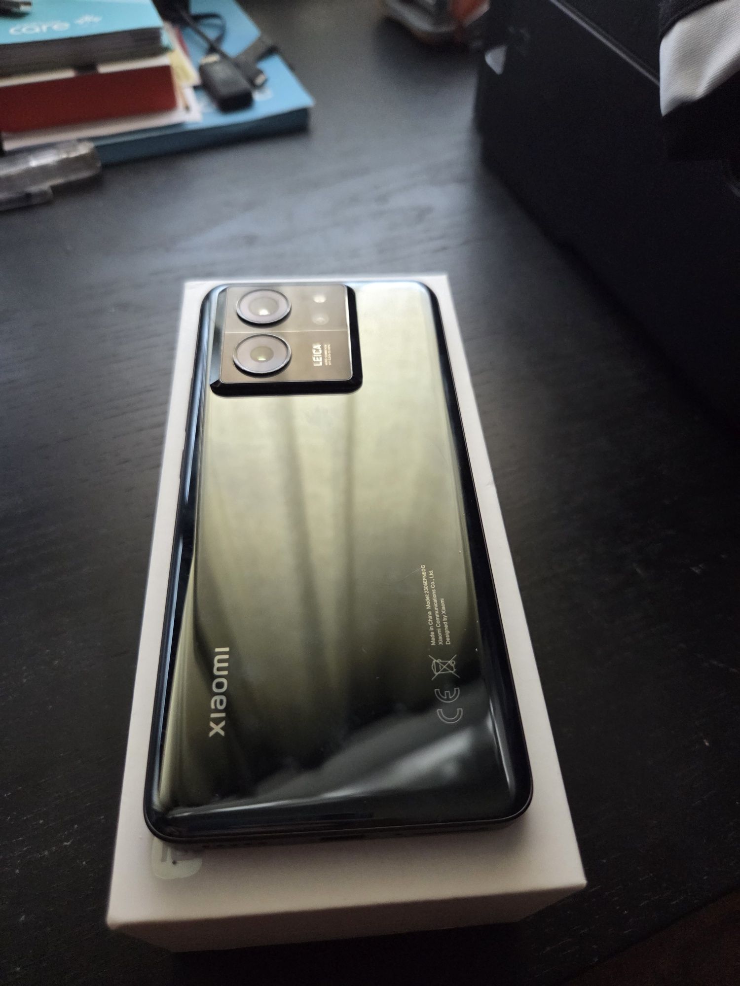 Xiaomi 13T com garantia