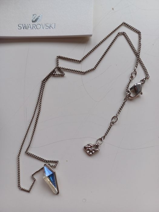 Colar da Swarovski