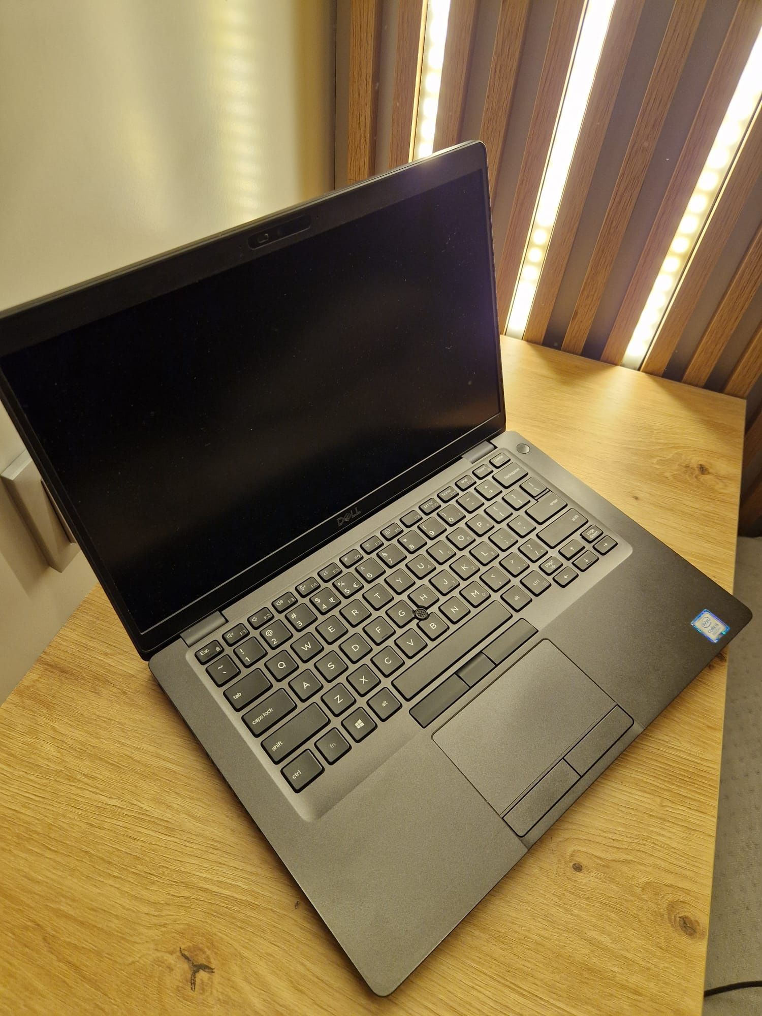 Laptop Dell Latitude 5400