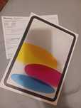IPAD 11 128gb selado fatura