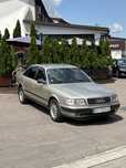 Audi 100 C4 2,3 газ/бензин