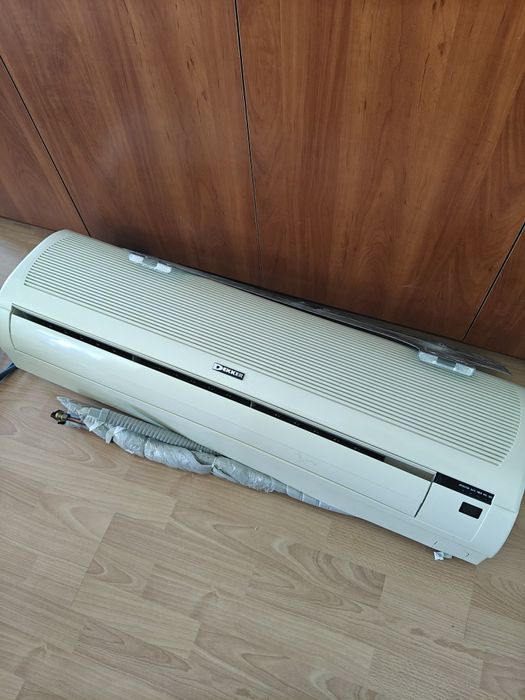 Кондиціонер Dekker DSH 265 R/L на запчастини