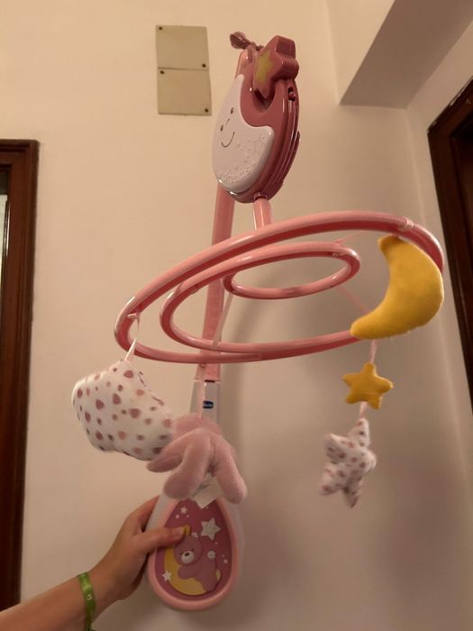 Mobile Chicco Next2Dreams