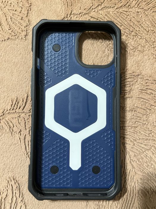 Чохол для iPhone 13 UAG Pathfinder MagSafe