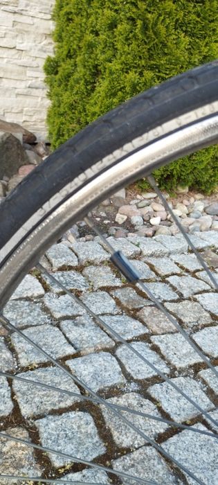 Rower Gazelle bdb stan