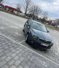 Skoda Superb 2.0 TDI 4x4 Platinum DSG