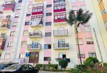 Apartamento T3 para arrendamento