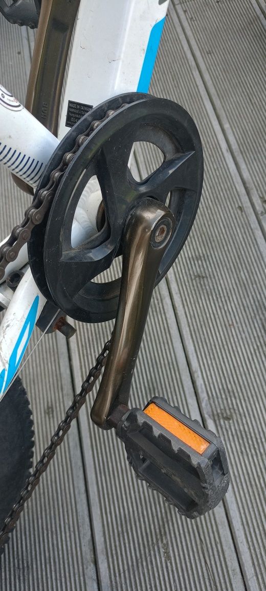 Rower Giant xtc jr dziecięcy