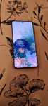 Samsung s20+ g985f/ds две сим aura red 8/128