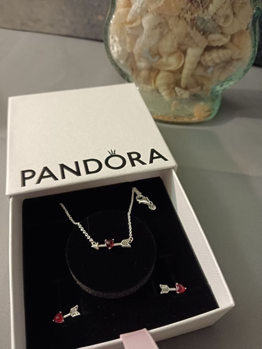 Conjunto pandora