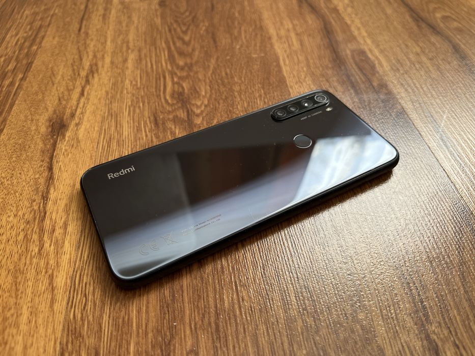 Xiaomi Redmi Note 8T