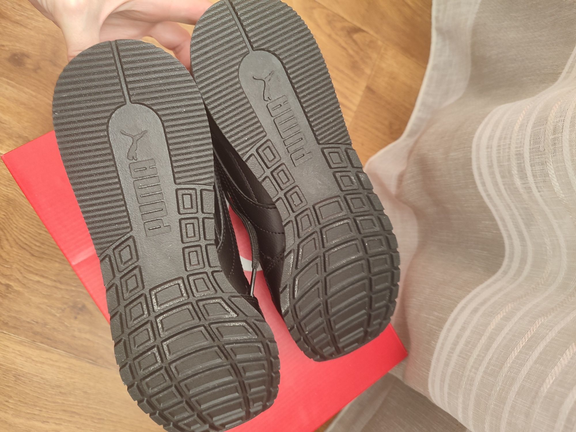 Нові кросівки Puma ST Runner v3 L 44 р. 28,5 см