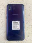 Samsung A10 працює чудово