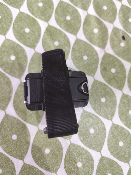 Gps Garmin Foretrex 601